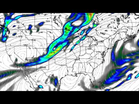 September 23 Weather Xtreme Video - Morning Edition