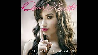 Download lagu Demi Lovato - Gift of a Friend ( Instrumental with backing vocals) mp3