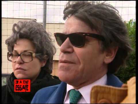 Patrick Sébastien, Maître Vergès, Retour de Tapie à L'OM - On a tout essayé - 14/04/2001