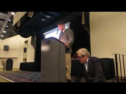 Meet the Makers of the Chevrolet Covair - Nick Gigante's presentation at the 2019 CORSA Convention