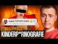 Why Influencers Don T Delete Porn Bots