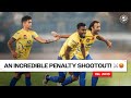 The Penalty Drama DDFC 2 0 2 3 KBFC ISL 2016