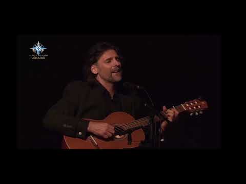 Stijepo Gleđ Markos - Kao košuta - uživo, Puringaj - Široki Brijeg