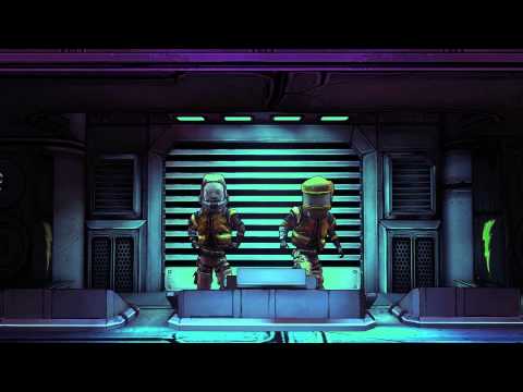 Borderlands: The Pre-Sequel – Last Hope Trailer