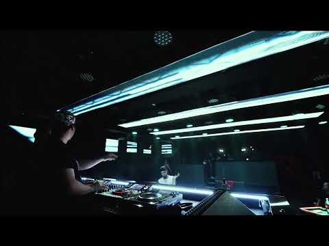 Rave me Back live sessions