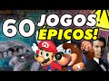 60 Jogos picos Do Nintendo 64: S Os Melhores Games Do N