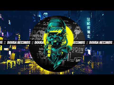 Tech House Mix by Fungi "Steamroller"