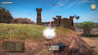 のんびりとFF14-191