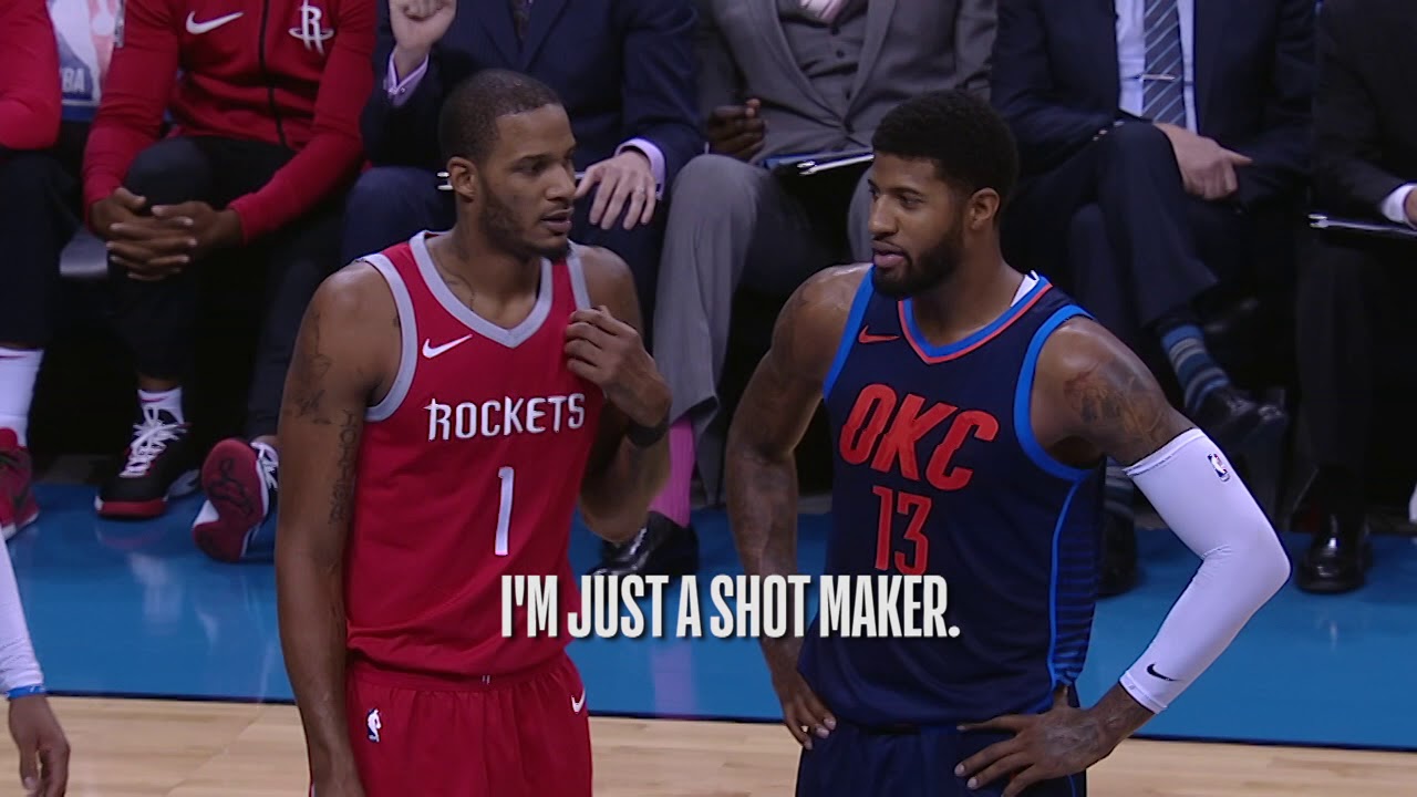 Best Wired Moments of the NBA Christmas Day Games (Kyrie, Draymond, John Wall and More!)