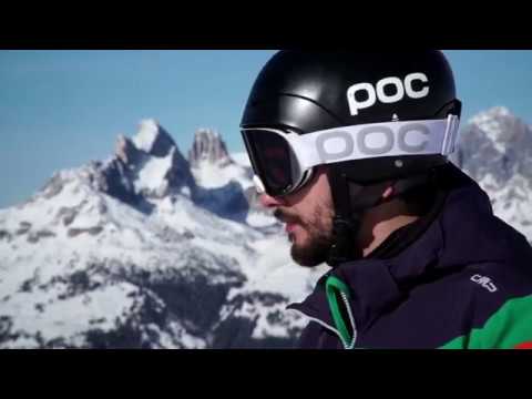 Dolomiti Superski Tour: ep. 6 – Icarus ep. 27 – st. 2