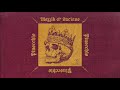 MOZZIK FEAT. LUCIANO - Pinocchio prod by Macloud (official Audio)