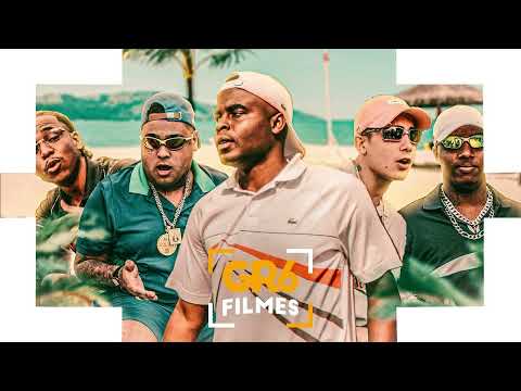 Avisa lá 3 - MC Kelvinho, MC Hariel, Kayblack, MC Ryan SP e Kyan (GR6 Explode) DJ Victor e DJ 900