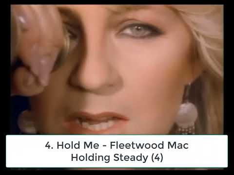 Billboard Top 40 Hits - July 24, 1982