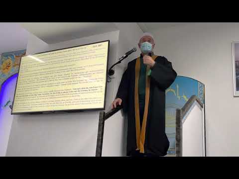 Fahredin Bunjaku :KURANI