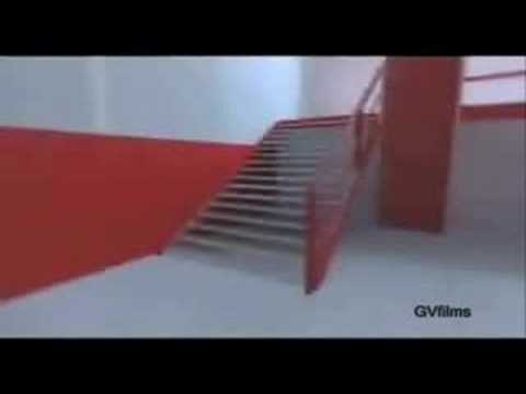 Mirror's Edge Developer walkthrough gameplay