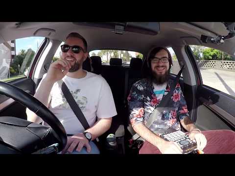 Ride With It (EP 9) - brother mynor