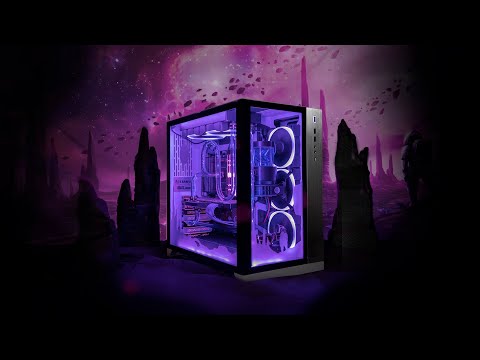 Limited Edition Gamma: Broaden Your Horizons