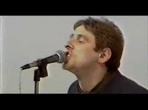 The Happy Mondays - Performance