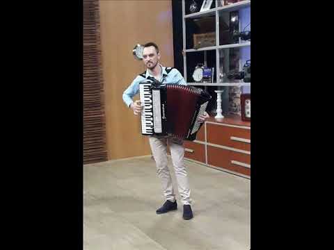 Vance Ristevski-Improvizacija2