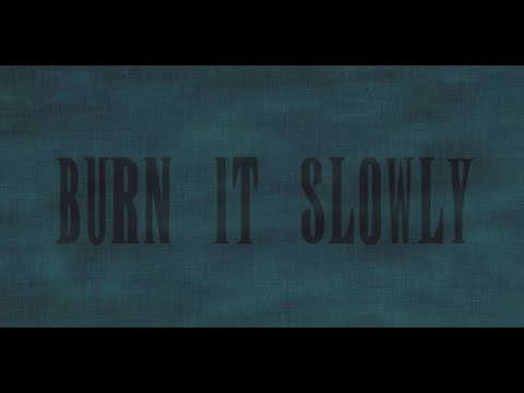 Freesouls - Burn it slowly