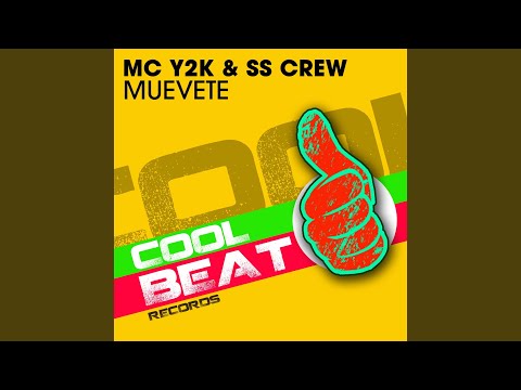Muevete (Original Mix)