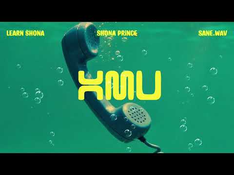 HMU (Official Lyric Video) - Learn Shona & Shona Prince ft Sane.Wav