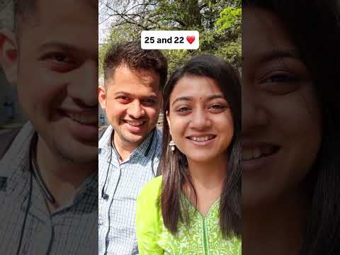 Thumbnail for a recent video by Smilesandpostcards - Neha & Thejas