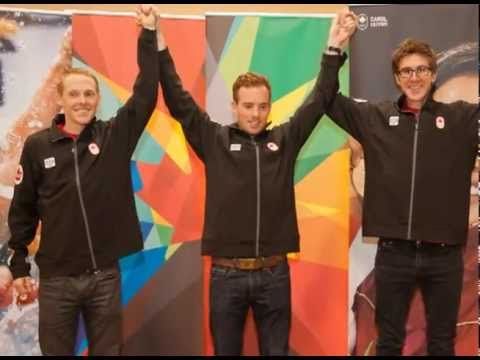 2012 Canadian Olympic Marathon nominees announced