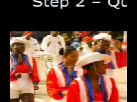 DEF CON 15 - Greg Conti - Satellite Imagery Analysis