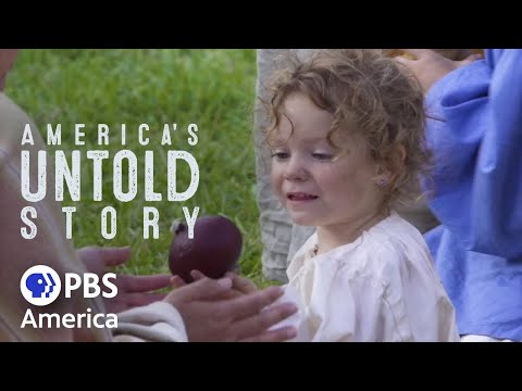 PBS: America’s Untold Story | #3 – British Are Coming | The Inquiring Mind