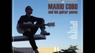 Mario Cobo - Five More Stops (SLEAZY RECORDS)