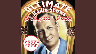 Somebody Else Is Taking My Place