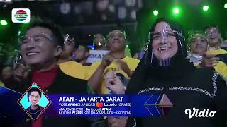Download lagu Duit • Minta Duit - Afan (Dangdut Academy 5 • Top 18 Show) mp3