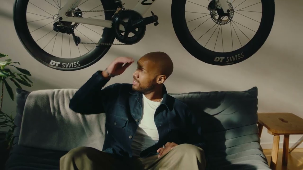Werbespot für Bucycle – moderne Werbung mit Charakter