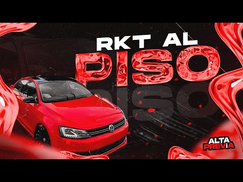 😎 RKT AL PISO - ENGANCHADO FIESTERO RKT #25 (LO MAS NUEVO - ENERO 2025) | ALTA PREVIA ⚡