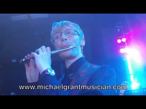 Shrek The Musical - Piccolo Excerpts