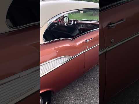 1957 Chevrolet Bel Air (CC-1744636) for sale in Clarksburg, Maryland