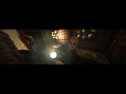 We Started the LEGENDARY Horror Game OUTLAST! 💀😱