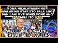 EATBULAGA| GMA NETWORK NILALAYASAN NG MALALAKING ARTISTA DAHIL DITO!HALA KA!TV5 MAY NEW SETS OF STAR