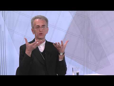 KARTE NA STOL 09.04.2020. - mons. Ivan Ćurić