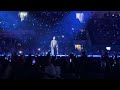 The Weeknd Call Out My Name Live At Hard Rock Stadium Miami August 15 2025