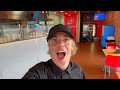 I Filmed My First Job