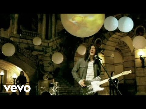 An Epiphany - The Send