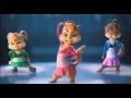 Alvin Ve Sincaplar Prenses