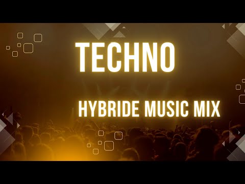 HYBRIDE TEKNO MIX 2024