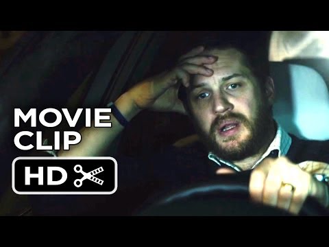 Locke Movie CLIP - Calling Home (2014) - Tom Hardy Thriller HD