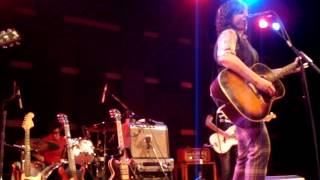 Amy Ray - Cold Shoulder.MPG