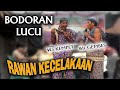 LUCU Bodoran WA KEMPET Vs WA GEMBES Rawan Kecelakaan
