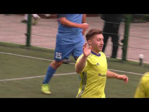 2 КХ 8 Водоканал - Радмир