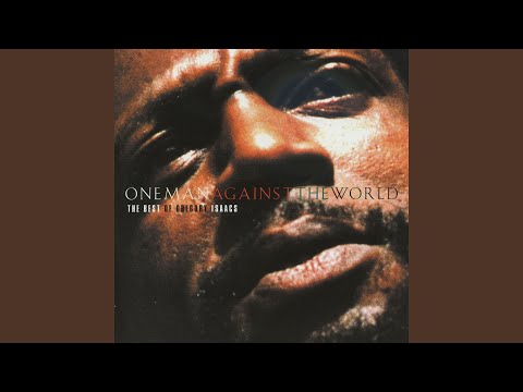 One Man Against The World